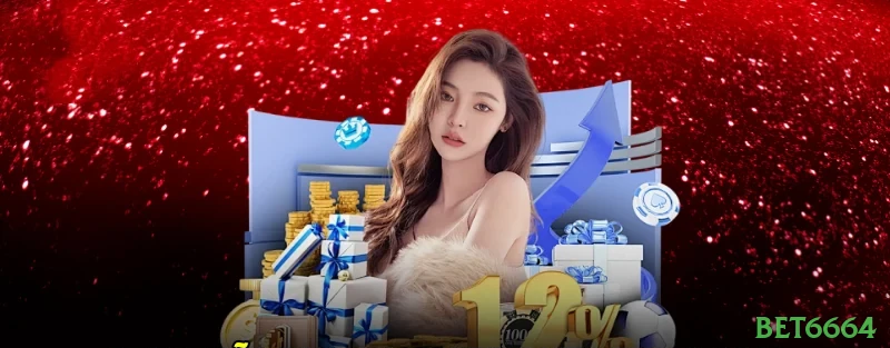 Ofertas Exclusivas bet6664